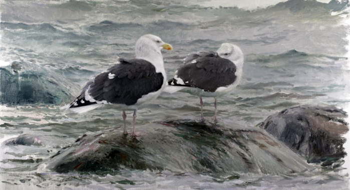 Siti di arte naturalistica